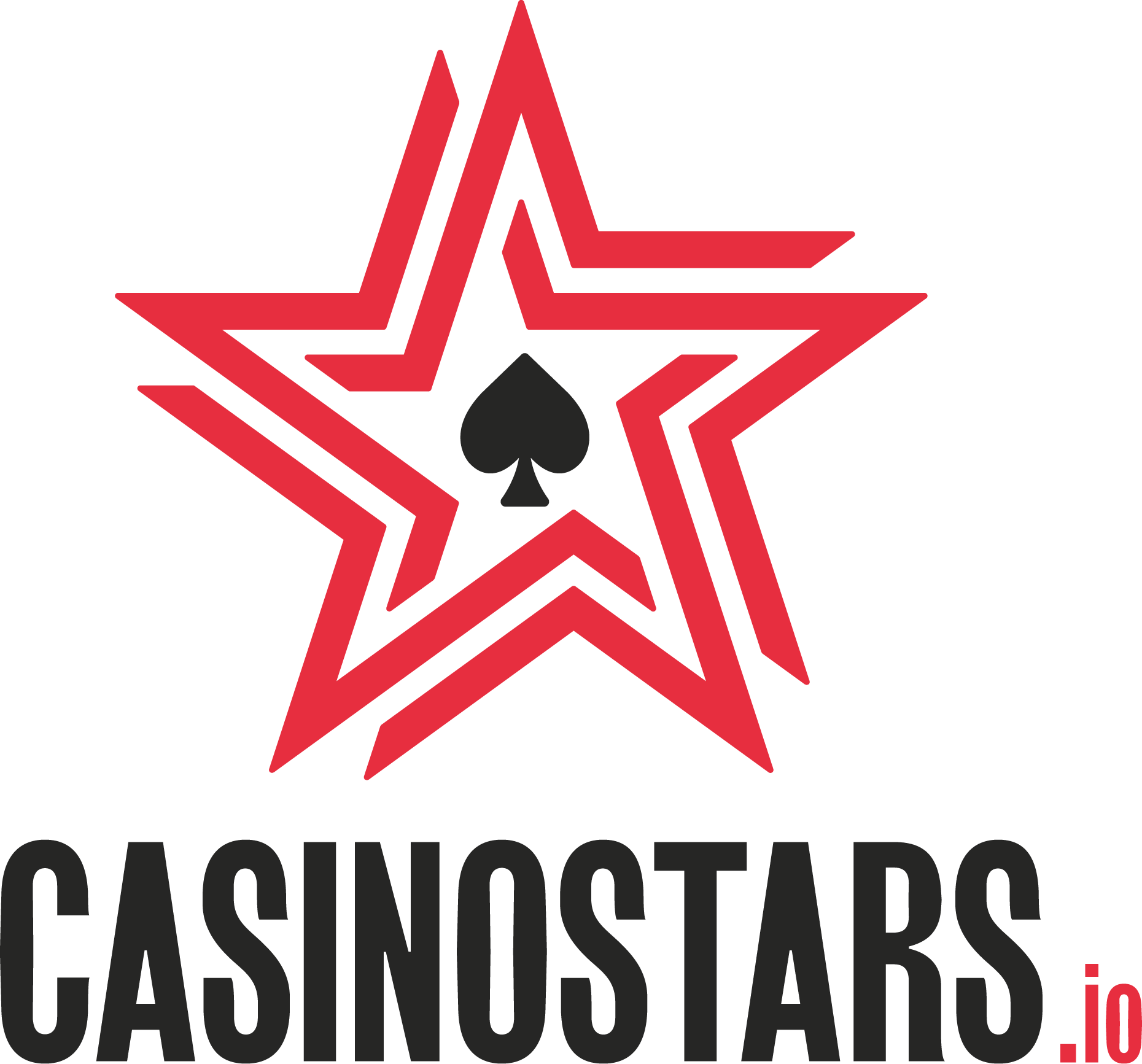 CASINOSTARS LOGOTYPE 03 NoDepositBonusInfo