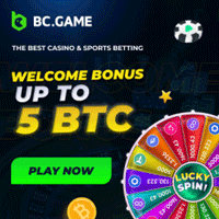 bc.game casino 60 free spins
