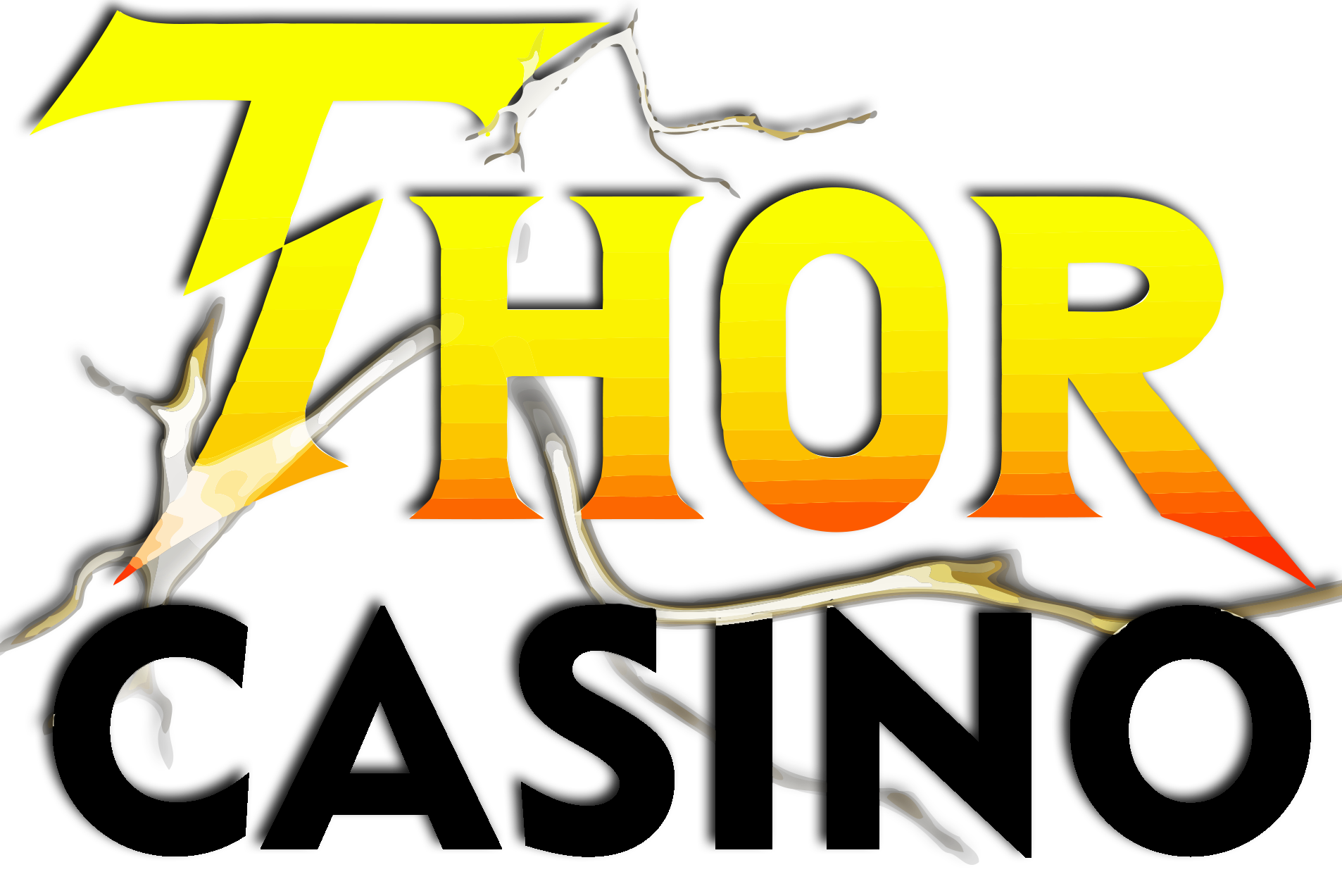 thor casino welcome bonus
